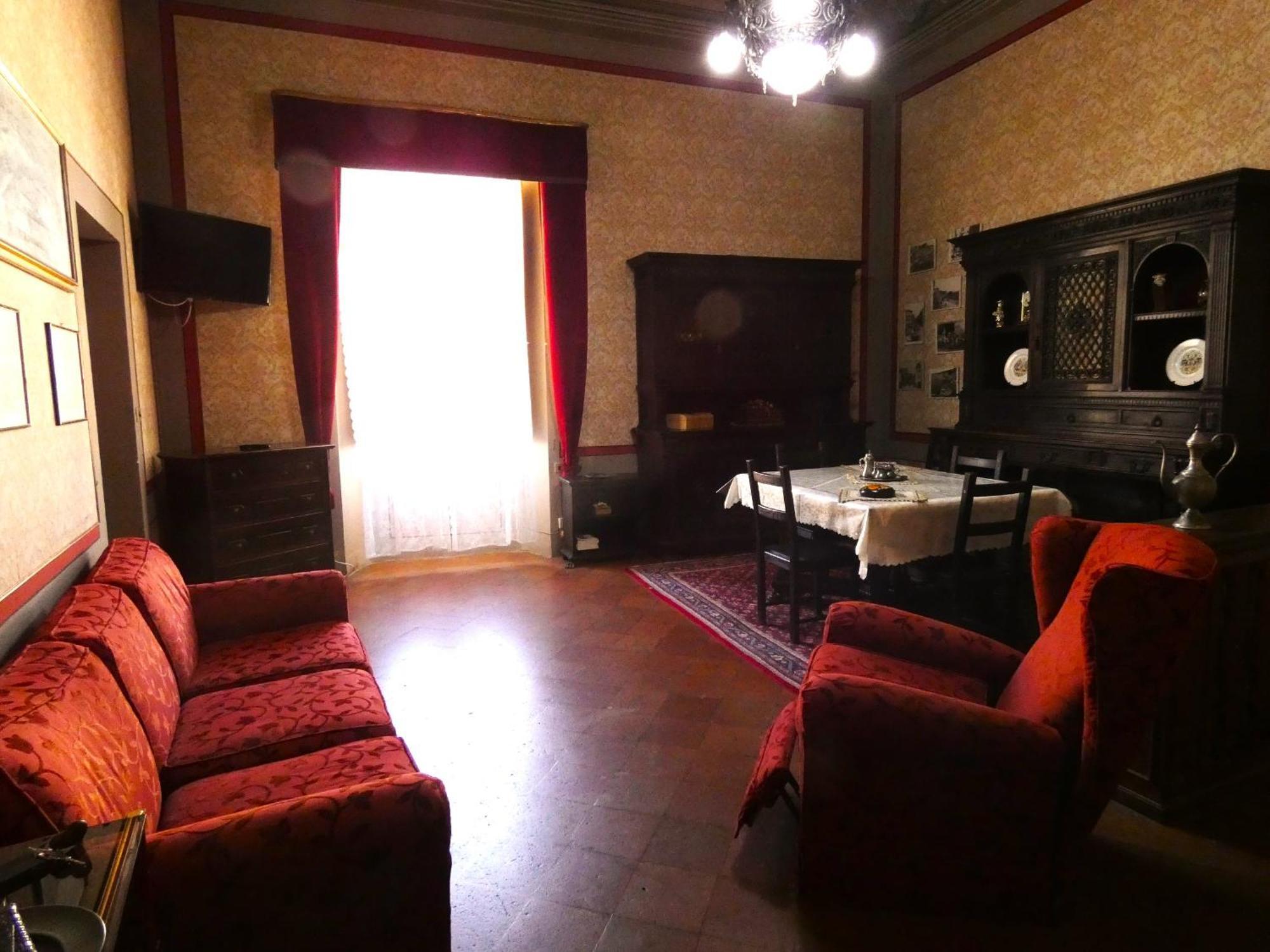 Scappo In Umbria, La Casa Del Duomo Amelia Exterior foto