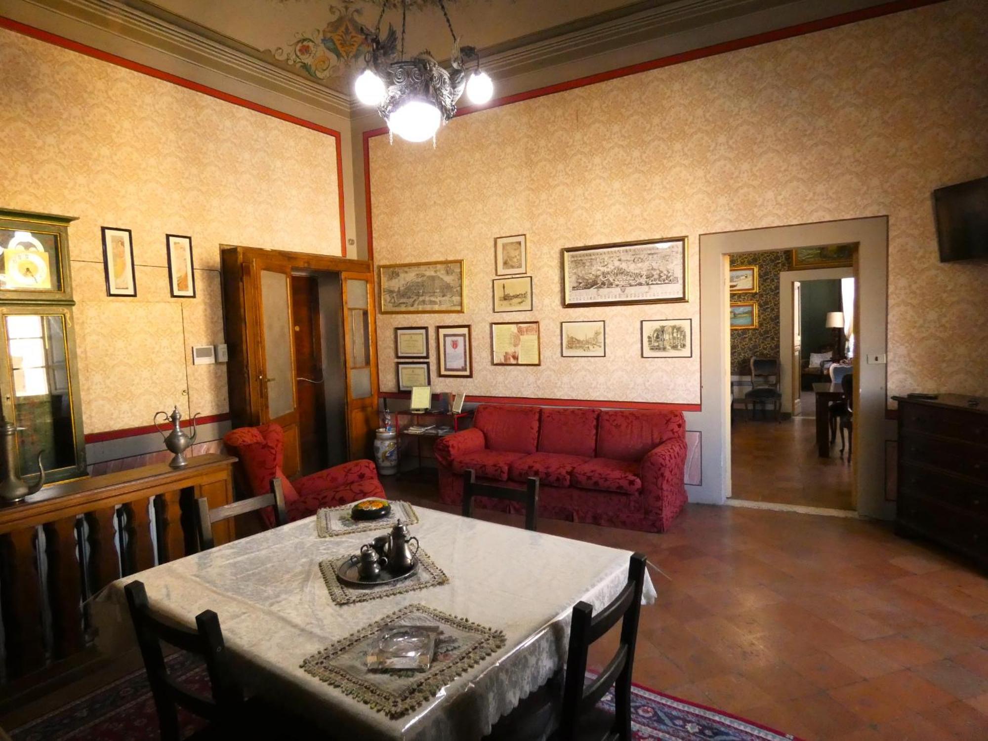 Scappo In Umbria, La Casa Del Duomo Amelia Exterior foto